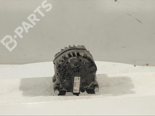 Alternator PEUGEOT 208 I (CA_, CC_) 1.6 HDi | BP11912683M7 
