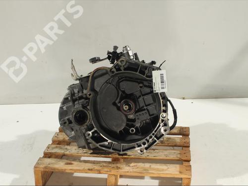 Used Gearbox OPEL CORSA E (X15) 1.4 (08, 68) (90 hp) 11907110