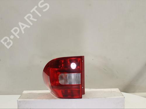 right-taillight-skoda-yeti-5l-2009-2010-2011-2012-2013-2014-2015-2016-2017-33445186 main image