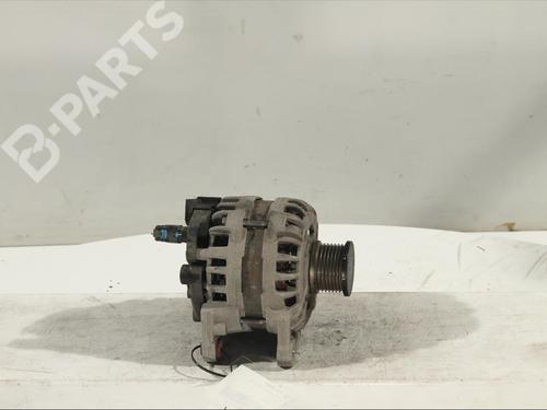 Generator DACIA SANDERO II TCe 90 (B8M1, B8MA, B8AC) | BP11906565M7 