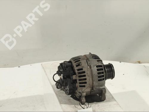 Alternator VW POLO (9N_, 9A_)  | BP11906508M7 