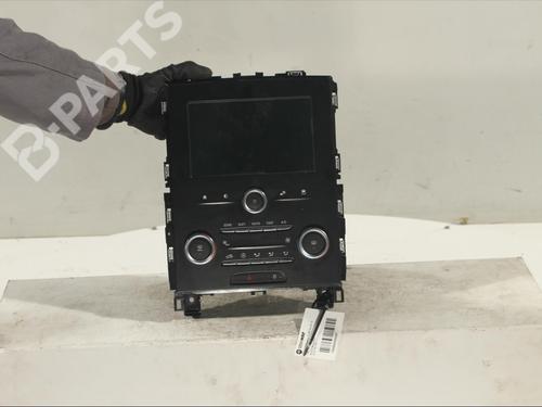 Display RENAULT MEGANE IV Hatchback (B9A/M/N_) [2015-2025]  11973163