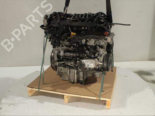 Engine OPEL MOKKA / MOKKA X (J13) 1.6 CDTI (_76) | BP29622620M1 