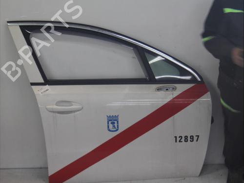 Used Right front door PEUGEOT 508 SW I (8E_) 2.0 BlueHDi 150 (150 hp) 24169601