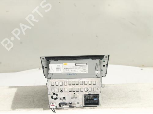 Radio AUDI Q5 (8RB) 2.0 TDI quattro | BP24427201E6 
