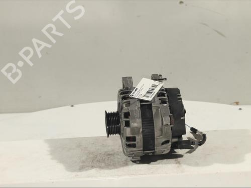 Used Alternator Alternator LAND ROVER RANGE ROVER EVOQUE (L538) 2.2 D (150 hp) 11973365 11973365