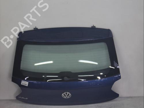 Bagklap CC/Kombi-Coupé Bagklap CC/Kombi-Coupé 39217483 39217483