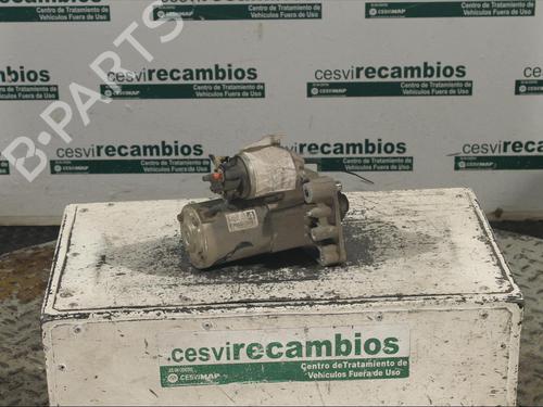 Used Starter Starter PEUGEOT 308 I (4A_, 4C_) 1.6 HDi (90 hp) 11898621 11898621