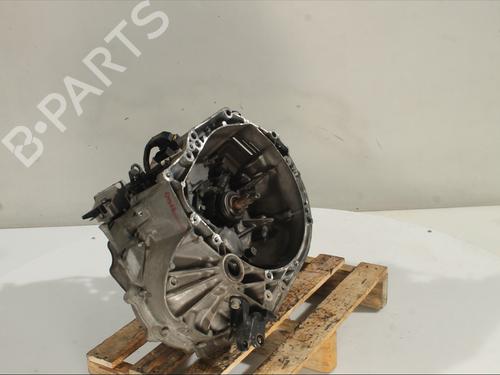 Gearbox CITROËN C4 CACTUS 1.6 HDi 90 | BP28367851M3 