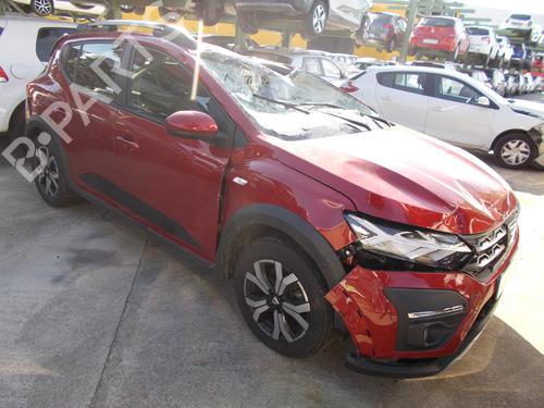 Engine DACIA SANDERO III 1.0 TCe 90 | BP27713852M1 