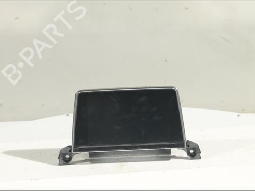 Used Display monitor Display monitor PEUGEOT 5008 II (MC_, MJ_, MR_, M4_) 1.5 BlueHDi 130 (MCYHZJ, MCYHZR, MCYHZX) (131 hp) 29463009 29463009