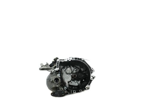 Used Gearbox Gearbox PEUGEOT 208 II (UB_, UP_, UW_, UJ_) 1.5 BlueHDI 100 (102 hp) 40615477 40615477