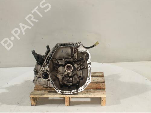 Used Gearbox DACIA SANDERO II 1.5 Blue dCi 95 (B8JL) (95 hp) 30332787