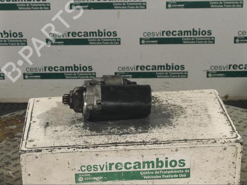 Used Starter Starter SEAT IBIZA IV (6J5, 6P1) 1.6 TDI (90 hp) 11898554 11898554