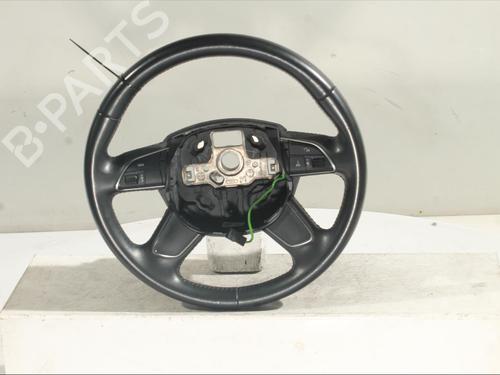 Used Steering wheel AUDI Q5 (8RB) 2.0 TDI (150 hp) 24352869