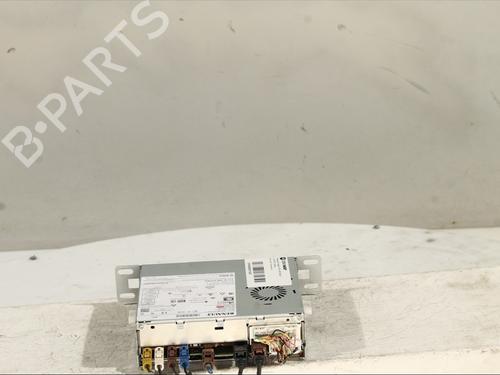 Electronic module RENAULT CAPTUR II (HF_) Blue dCi 115 (HFAD) | BP29349630M83 