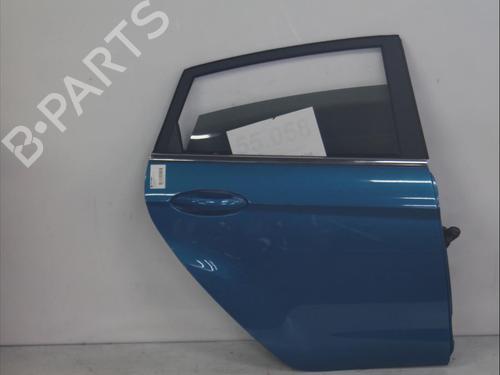 right-rear-door-ford-fiesta-vi-cb1-ccn-2008-26672767 main image