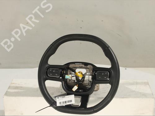 Used Steering wheel Steering wheel CITROËN C5 AIRCROSS (A_) 1.5 BlueHDi 130 (ACYHZJ, ACYHZR) (131 hp) 32333375 32333375