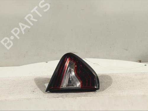 Used Left tailgate light Left tailgate light RENAULT CAPTUR I (J5_, H5_) 1.2 TCe (J5AU) (132 hp) 12083199 12083199