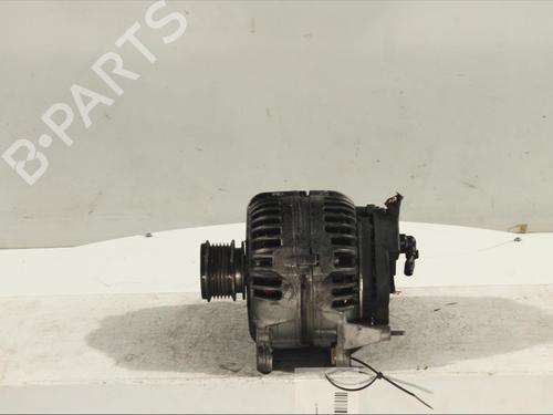 Used Alternator Alternator MITSUBISHI OUTLANDER II (CW_W) 2.0 DI-D (CW8W) (140 hp) 11908423 11908423
