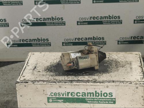 Startmotor FIAT 500 (312_) 1.2 (312AXA1A) (69 hp) 24328467