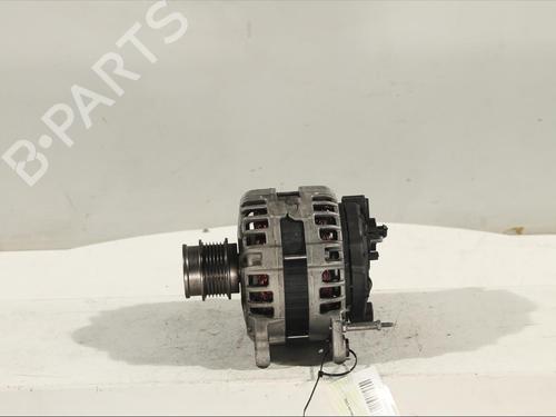 Used Alternator Alternator 11982396 11982396