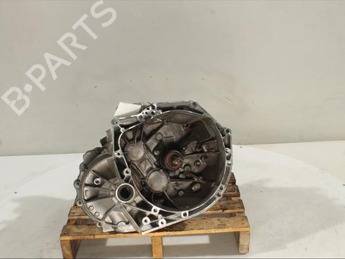 Used Gearbox Gearbox PEUGEOT 308 II (LB_, LP_, LW_, LH_, L3_) 1.2 THP 110 (110 hp) 29203080 29203080