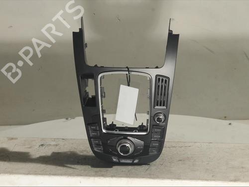 Used Switch Switch AUDI Q5 (8RB) SQ5 TDI quattro (313 hp) 17383935 17383935