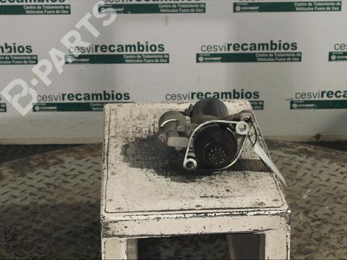 Starter SEAT IBIZA IV (6J5, 6P1) 1.6 TDI | BP11898622M8