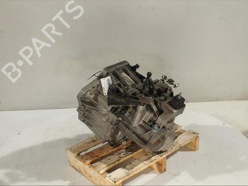 Gearbox RENAULT KADJAR (HA_, HL_) 1.6 dCi 130 (HLA4) | BP30332719M3