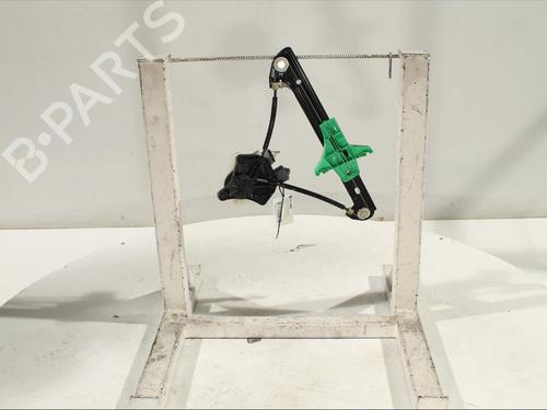 Used Rear right window mechanism Rear right window mechanism VW GOLF ALLTRACK VII Variant (BA5, BV5) 2.0 TDI 4motion (150 hp) 12080704 12080704