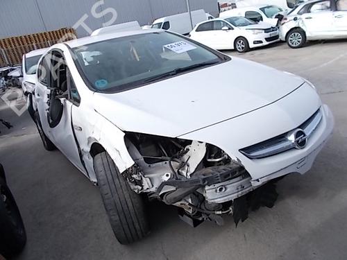 Starter OPEL ASTRA J Sports Tourer (P10) 1.4 LPG (35) | BP11912344M8 