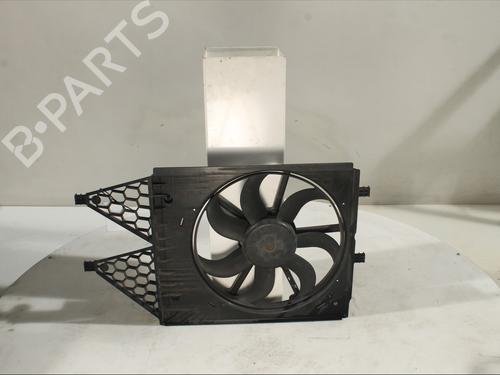 Used Radiator fan Radiator fan SEAT IBIZA IV (6J5, 6P1) 1.2 TSI (86 hp) 32658296 32658296