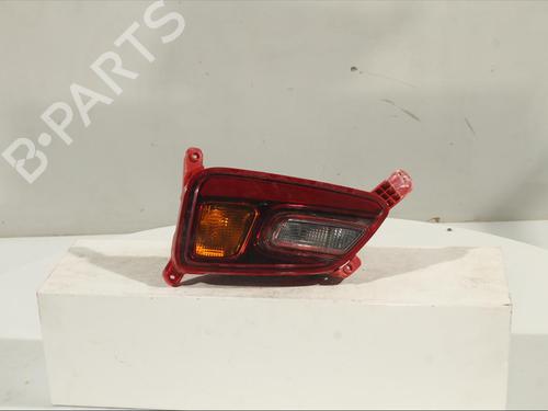 Used Rear bumper right light Rear bumper right light HYUNDAI KONA (OS, OSE, OSI) 1.0 T-GDi (120 hp) 12084012 12084012