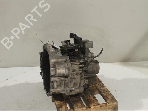 Gearbox SKODA OCTAVIA III Combi (5E5, 5E6) 2.0 TDI 4x4 | BP29818301M3