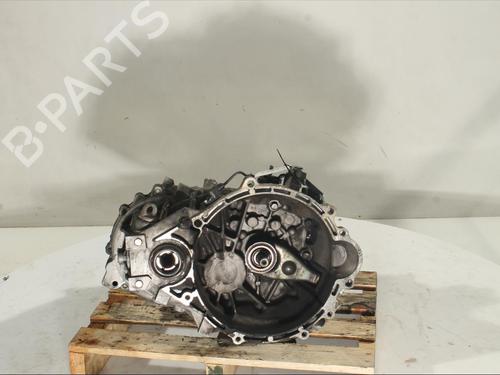 Used Gearbox KIA CEE'D (JD) 1.4 CRDi 90 (90 hp) 18049707