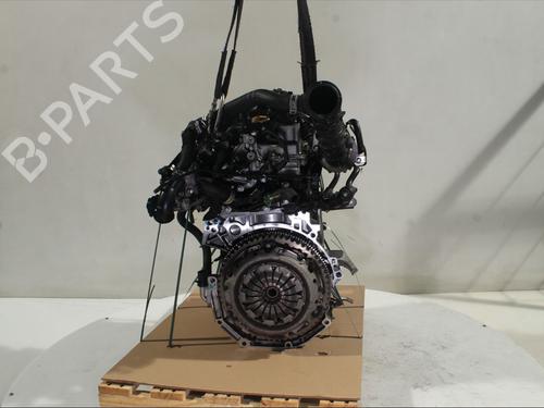 Engine RENAULT CLIO IV (BH_) 0.9 TCe 90 (BHNF, BHMA, BHMH, BHJK, BHJR) | BP33222966M1  - Image 5