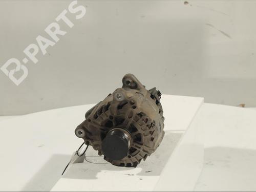 Alternator SKODA OCTAVIA III (5E3, NL3, NR3)  | BP11984322M7 