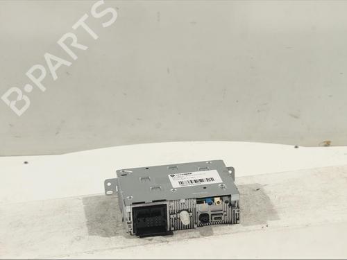 Electronic module DS DS 4 / DS 4 CROSSBACK (NX_) 1.6 BlueHDi 120 | BP24328496M83 - Image 2