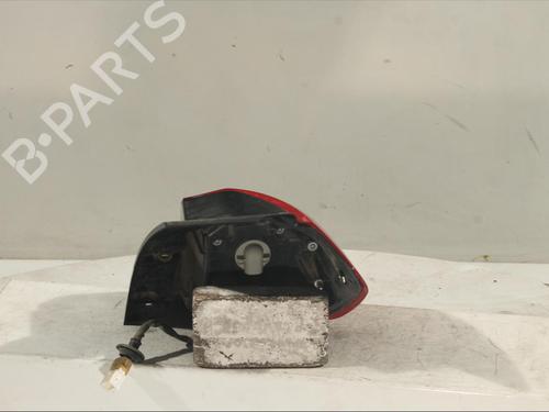Left taillight MITSUBISHI ASX (GA_W_) 1.6 MIVEC (GA1W) | BP15357728C34 - Image 2