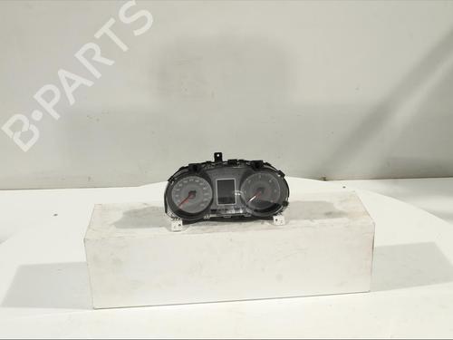 Used Instrument cluster Instrument cluster MITSUBISHI LANCER VIII Sportback (CX_A) 2.0 DI-D (CX8A) (140 hp) 11989901 11989901