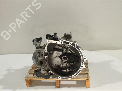 Used Gearbox CITROËN C4 SPACETOURER (3D_) 1.5 BlueHDi 130 (131 hp) 30332971