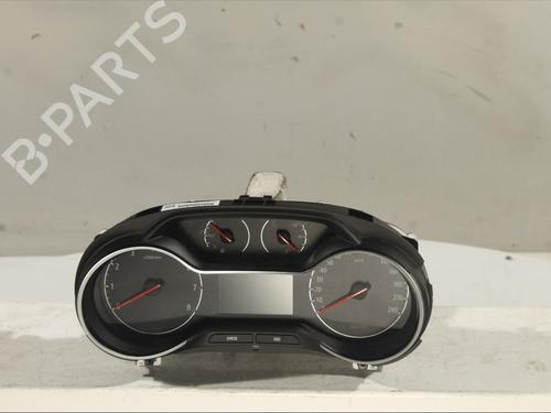 Used Instrument cluster Instrument cluster OPEL GRANDLAND / GRANDLAND X (A18, P1UO) 1.2 (75) (131 hp) 32223523 32223523