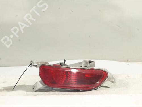 Tåkelys/Varsellys MAZDA CX-3 (DK) 2.0 SKYACTIV-G AWD (DK4W7, DKEAW) (150 hp) 25044729