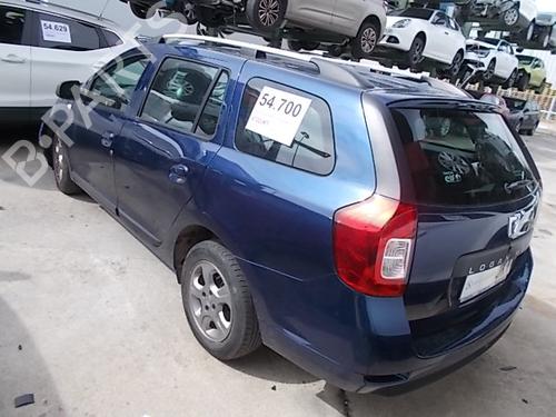 Used Parts DACIA LOGAN MCV II  1.5 dCi  2032622