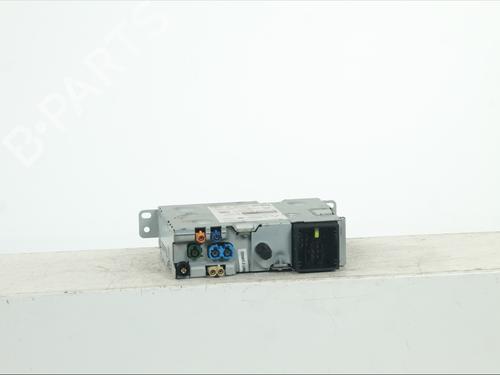 Módulo eletrónico CITROËN C3 III (SX) 1.2 THP 110 (SXHNPS, SXHNZT, SXHNZ6) | BP37455700M83 - Image 2