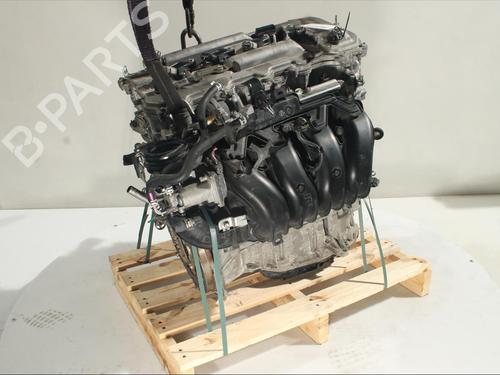 Engine TOYOTA RAV 4 IV (_A4_) 2.5 Hybrid (AVA42_) | BP25279817M1 