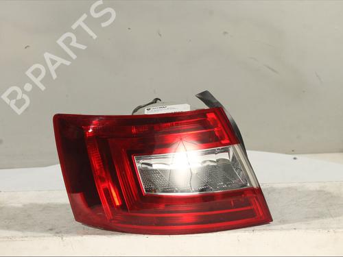 Used Left taillight Left taillight SKODA OCTAVIA III (5E3, NL3, NR3) 1.6 TDI (110 hp) 29902090 29902090