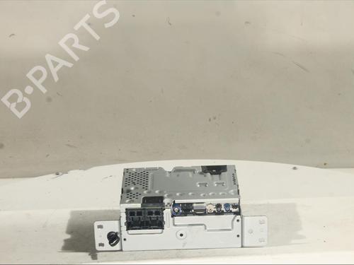 Used Radio FORD FOCUS IV (HN) 1.5 EcoBlue (120 hp) 19706736