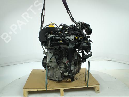 Used Engine Engine 39453735 39453735